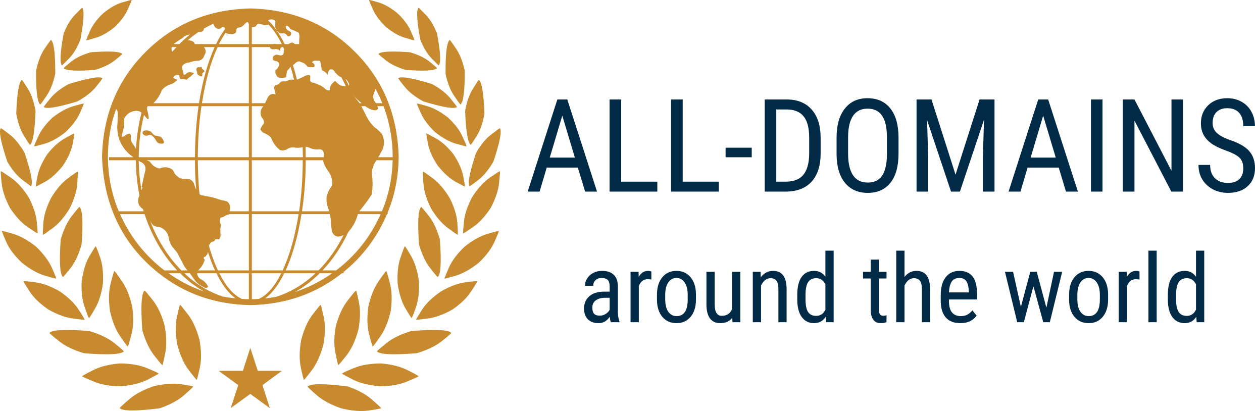 ALL-DOMAINS