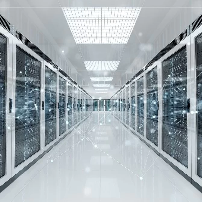 Markenhardware von Hewlett-Packard